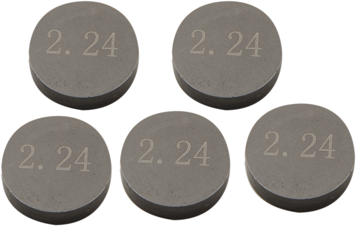 PROX VALVE SHIM KITS VALVESHIM 8.90X2.24 5PK