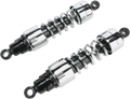 PROGRESSIVE SUSPENSION 412 SERIES CRUISER SHOCKS SHOCK 412 TRIUMPH HD 13