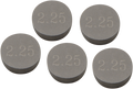 PROX VALVE SHIM KITS VALVESHIM 7.48X2.25 5PK