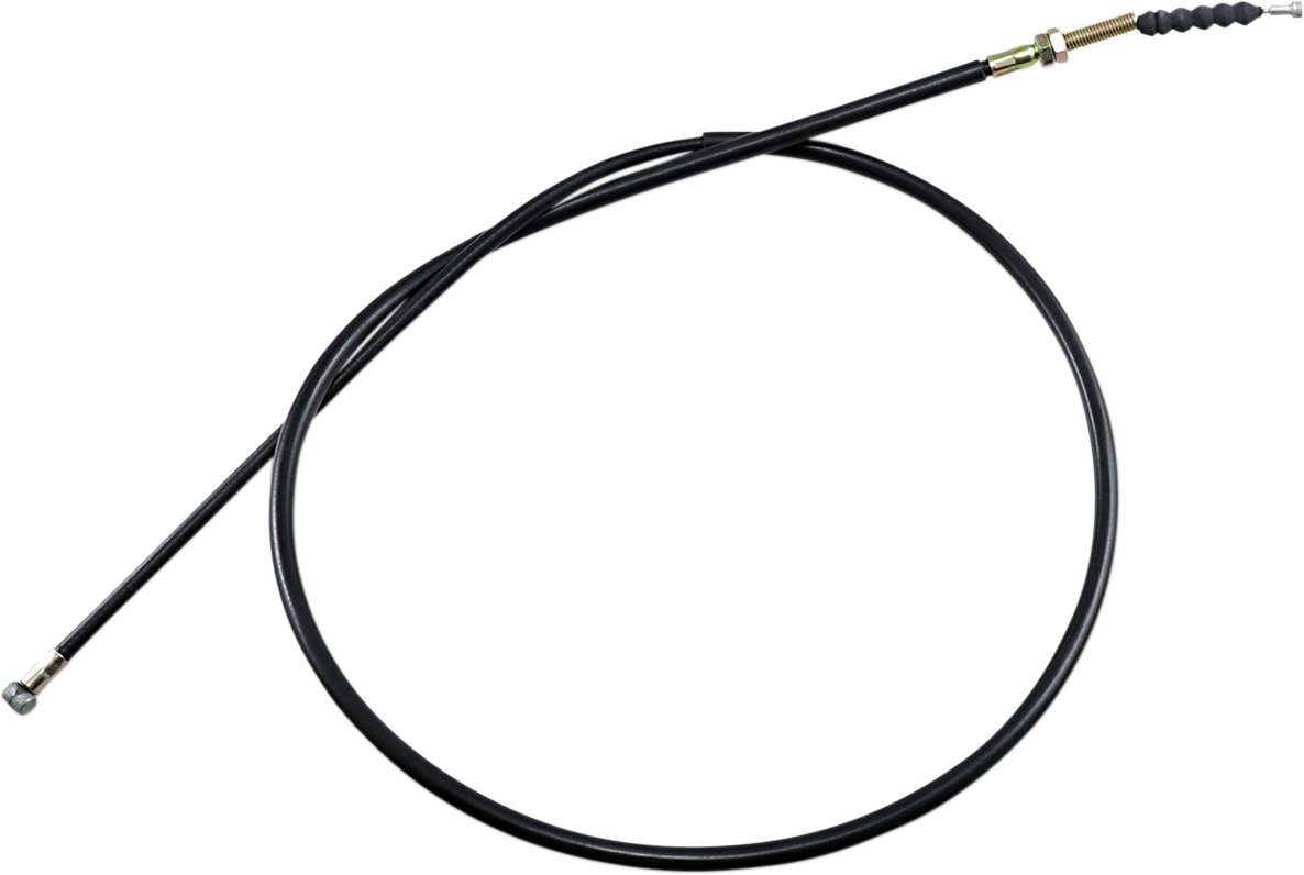 MOTION PRO CONTROL CABLES CLUTCH CABLE-KAW    (516)