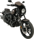 MEMPHIS SHADES METRIC MEMPHIS SHADES BULLET FAIRINGS FAIRING BULLET RAIDER