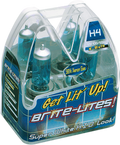 BRITE-LITES BRITE LITES BR-LITE 55/100 P43T BLUE