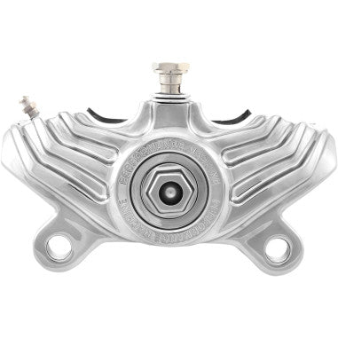 VINTAGE CALIPERS/CALIPERS BRACKETS FOR HARLEY-DAVIDSON