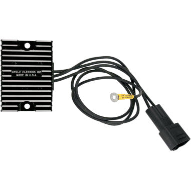 CYCLE ELECTRIC RECTIFYING REGULATORS FOR HARLEY-DAVIDSON