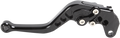 POWERSTANDS RACING CLICK 'N ROLL LEVERS CLUTCH LVR PSR SHORT BLK