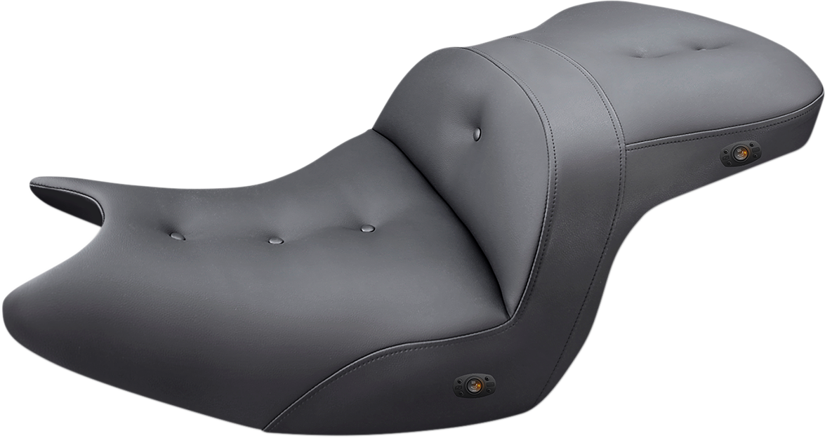 SADDLEMEN ROAD SOFA PT SEATS SEAT ROADSOFA GL HEATED