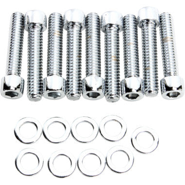 BOLT KITS FOR HARLEY-DAVIDSON