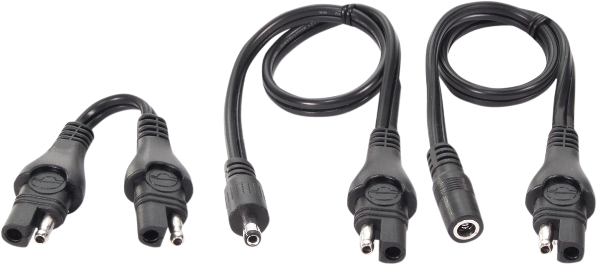 TECMATE POWER CABLES, SOCKETS AND ACCESSORIES CORD ADAPTER O67