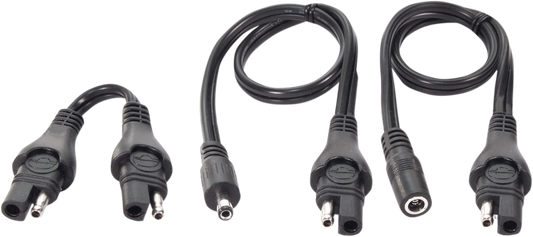 TECMATE POWER CABLES, SOCKETS AND ACCESSORIES CORD ADAPTER O67