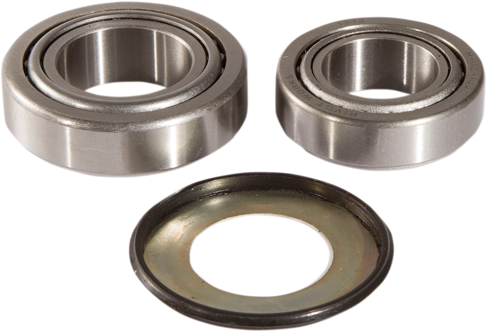 PIVOT WORKS STEERING STEM BEARING KITS BEARING STEERING STEM