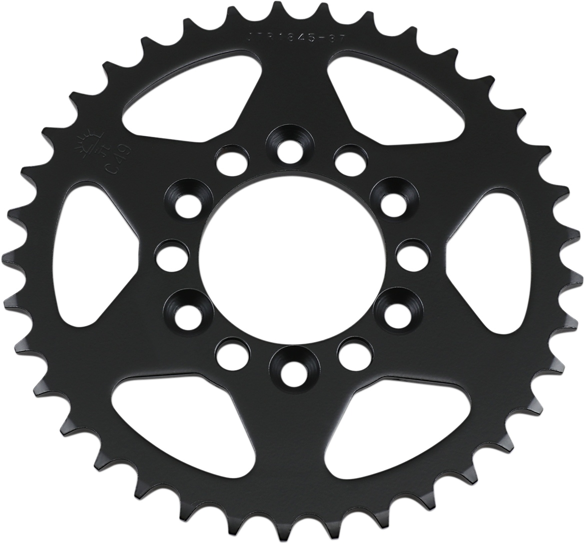 JT SPROCKETS JT SPROCKETS SPROCKET, RR 37T