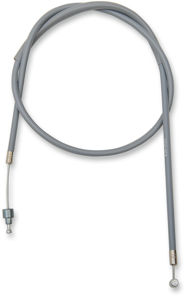 PARTS UNLIMITED-CABLES CONTROL CABLES CABLE, CLUTCH YAMAHA