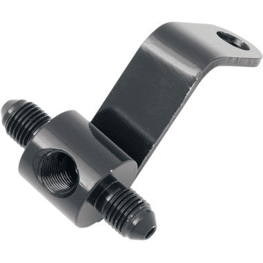 ADAPTERS AND FITTINGS FOR GOODRIDGE UNIVERSAL BRAKE LINES FOR HARLEY-DAVIDSON