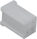 NAMZ REPLACEMENT CONNECTORS AND TERMINALS COUPLER 110 FM 4PIN 5PK