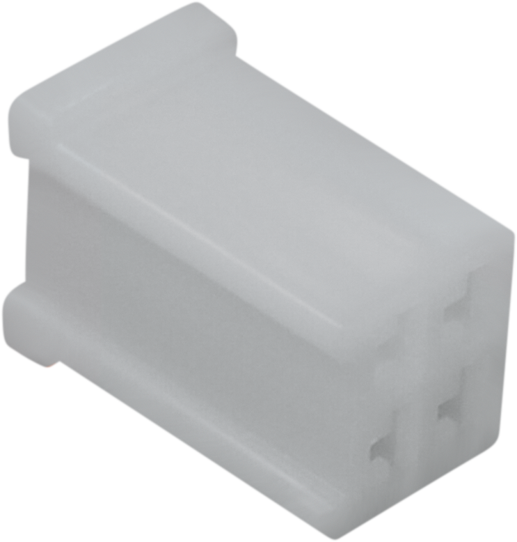 NAMZ REPLACEMENT CONNECTORS AND TERMINALS COUPLER 110 FM 4PIN 5PK