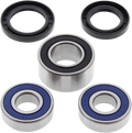 ALL BALLS WHEEL BEARING AND SEAL KITS BEARING KIT WHEEL R HON