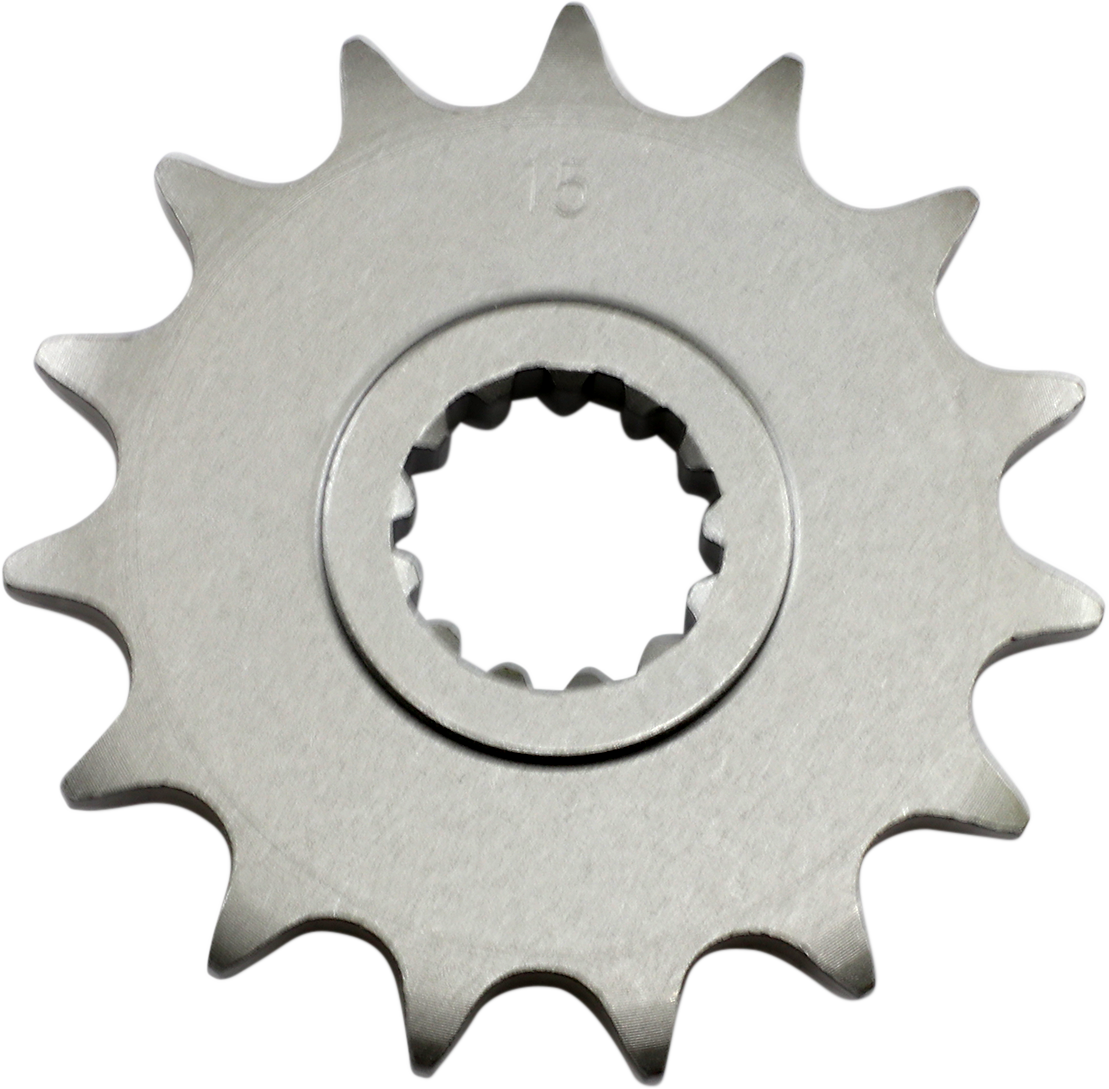 PARTS UNLIMITED SPROCKETS C/S SPROCKET YAM 530 15T