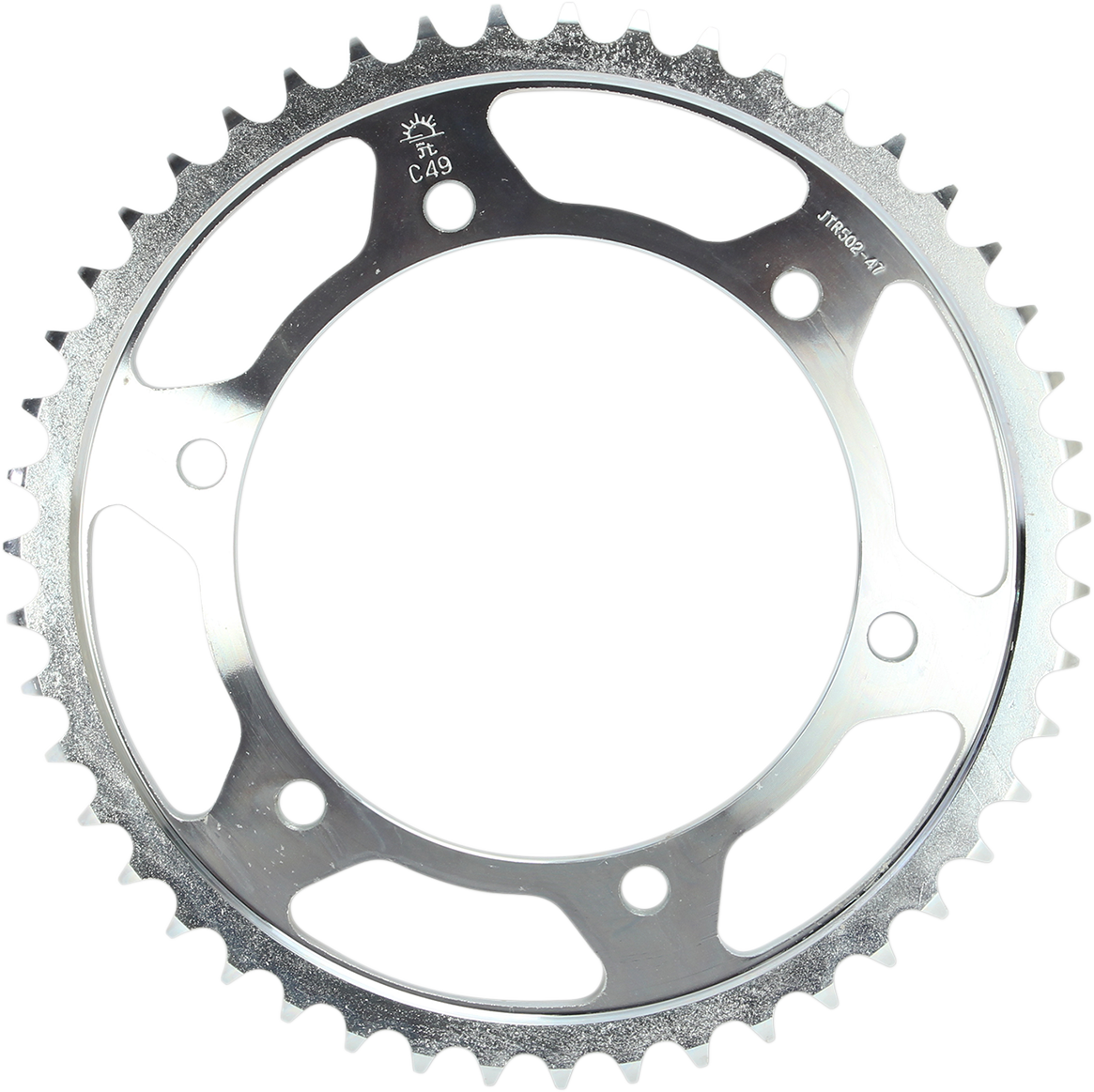 JT SPROCKETS JT SPROCKETS SPROCKET, RR 47T