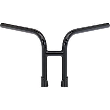 1" HANDLEBARS FOR HARLEY-DAVIDSON