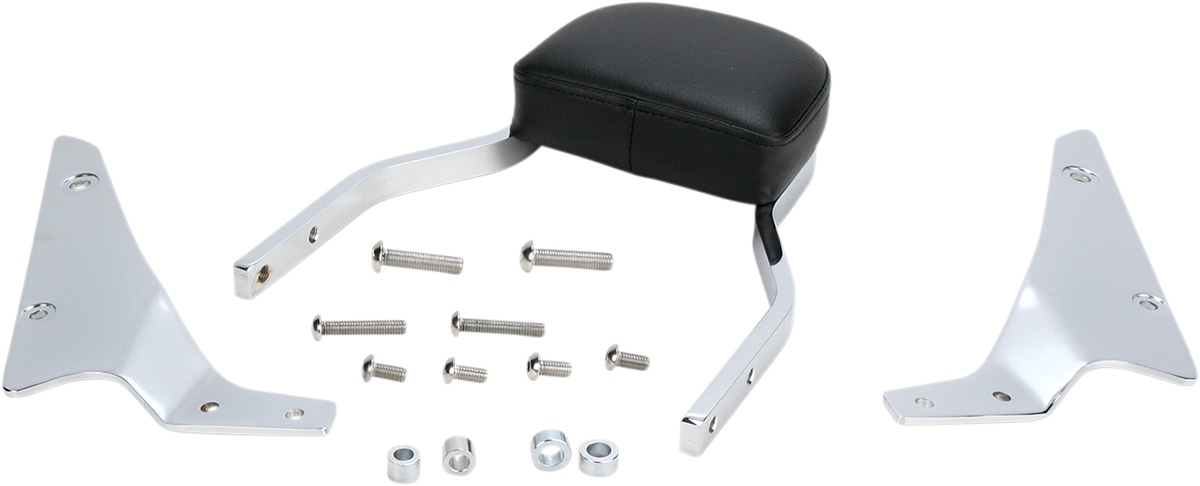 COBRA SISSY BARS S/BAR MN VTX1300/1800C