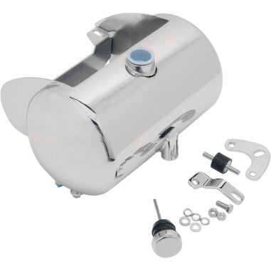 CUSTOM OIL TANKS FOR HARLEY-DAVIDSON
