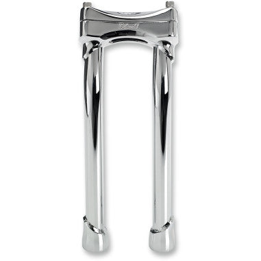 MURDOCK RISER KITS FOR HARLEY-DAVIDSON