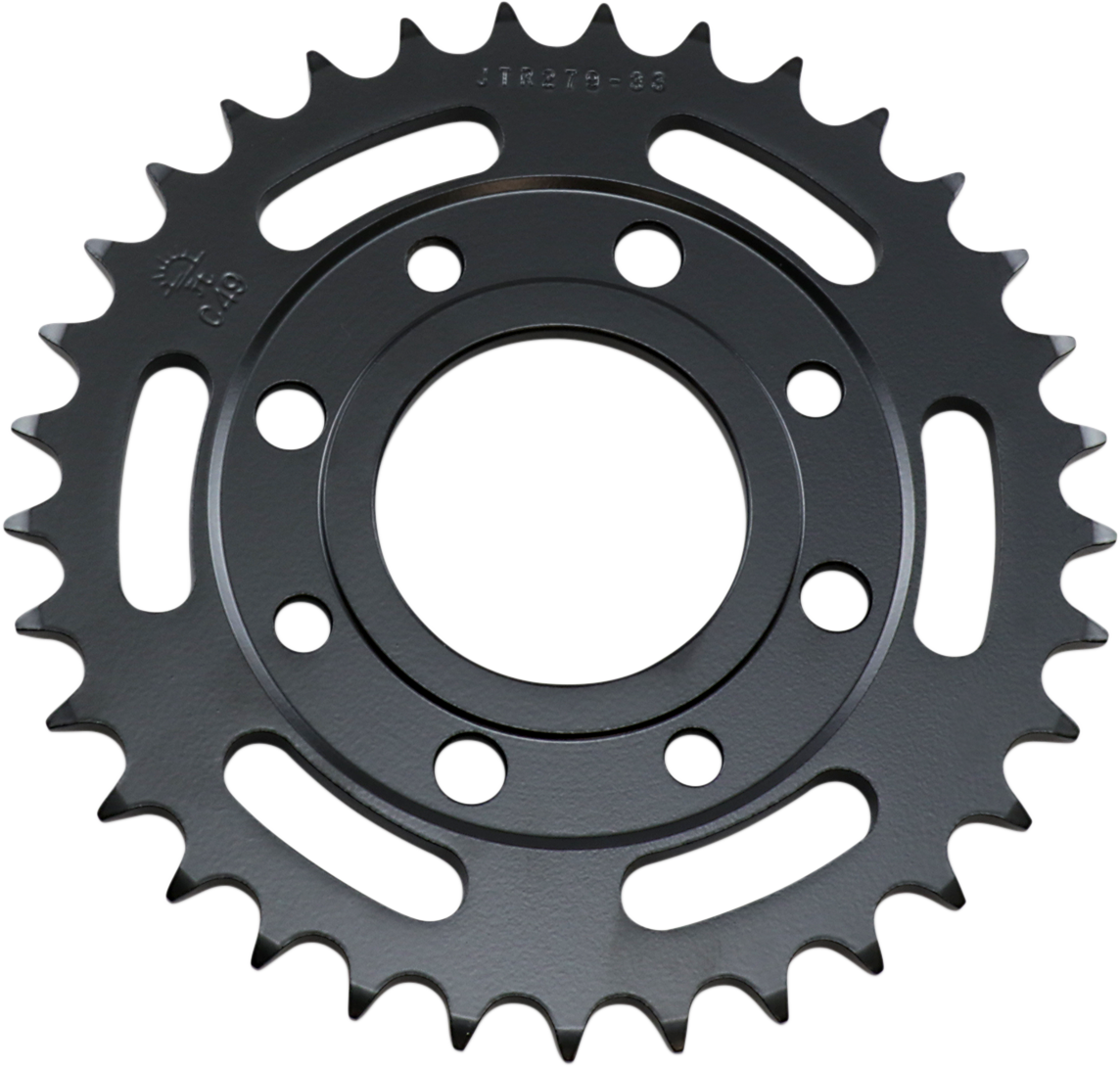 JT SPROCKETS JT SPROCKETS SPROCKET, RR 33T