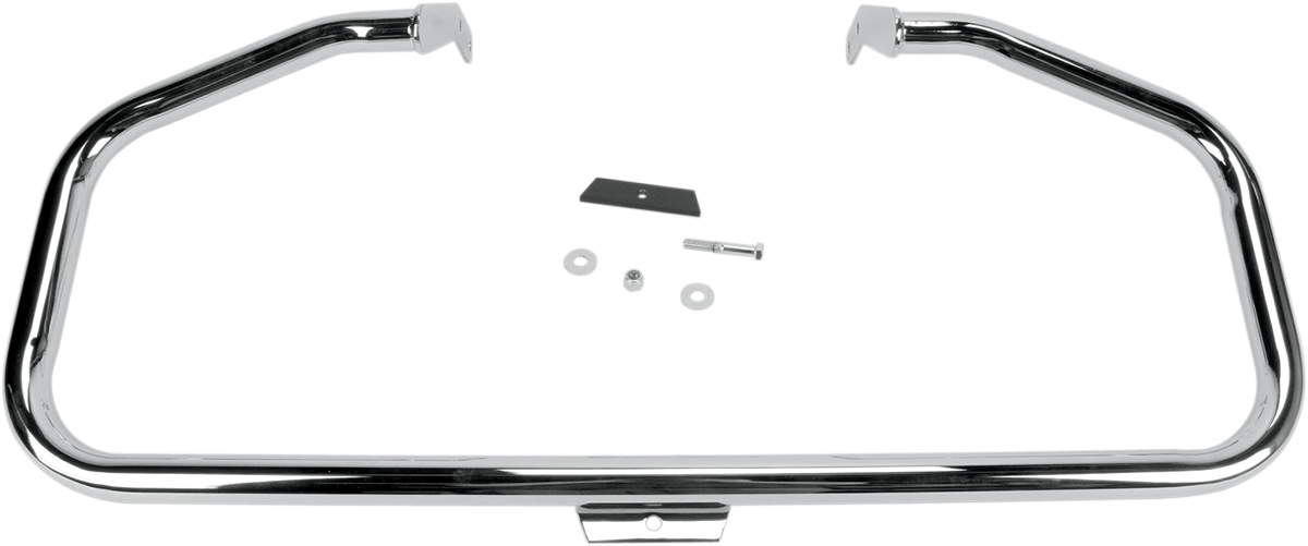 BARON FULL-SIZE ENGINE GUARDS BAR HIWAY XVS950