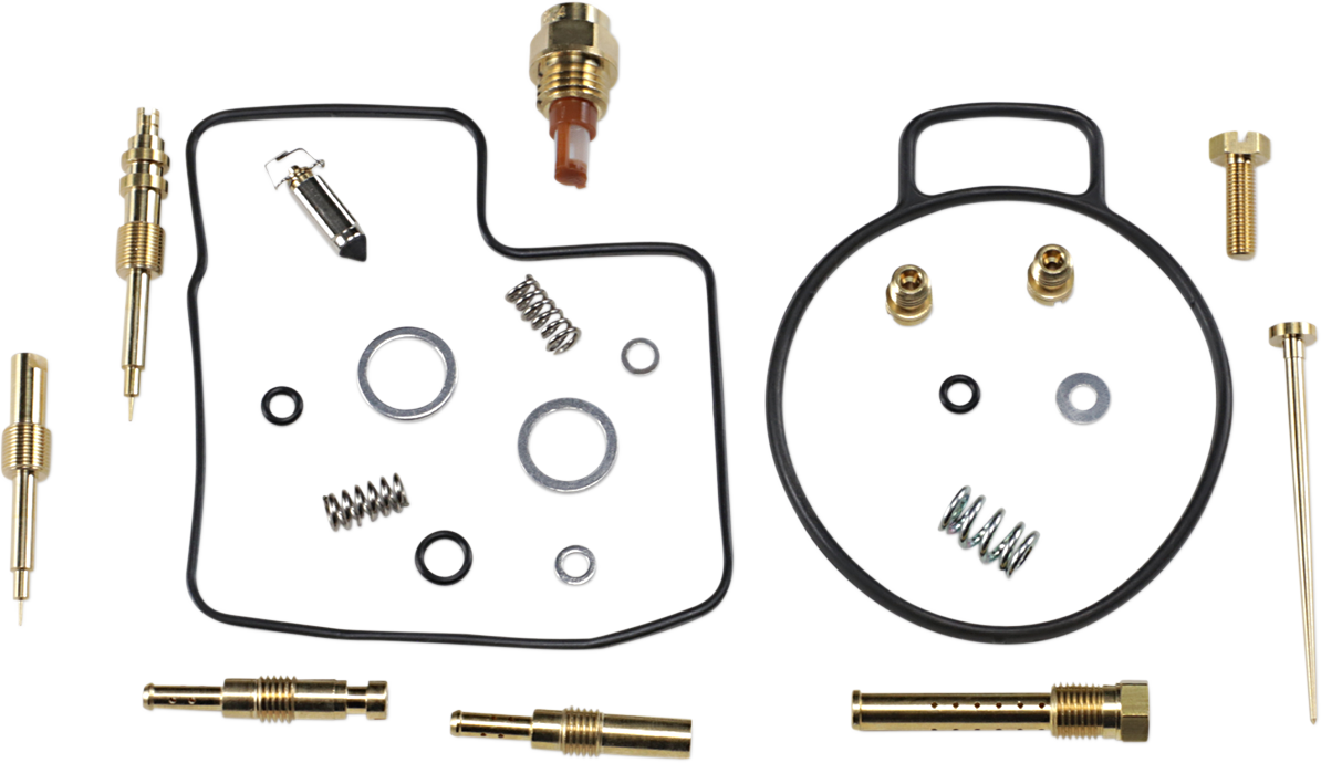 K&L SUPPLY CARBURETOR REPAIR KITS REPAIR KIT CARB HONDA