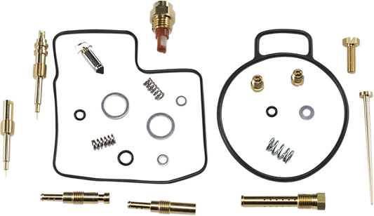 K&L SUPPLY CARBURETOR REPAIR KITS REPAIR KIT CARB HONDA