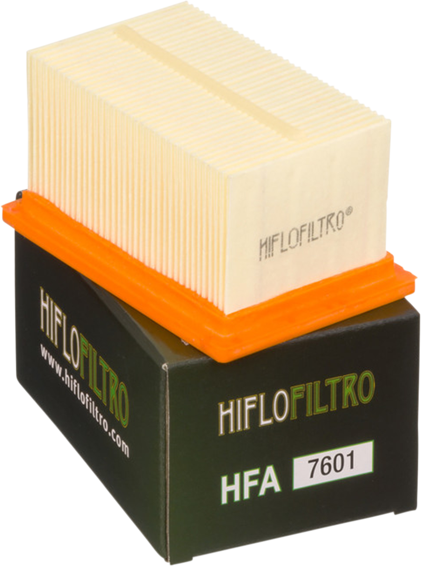 HIFLOFILTRO AIR FILTERS AIR FILTER F650GS 00-06