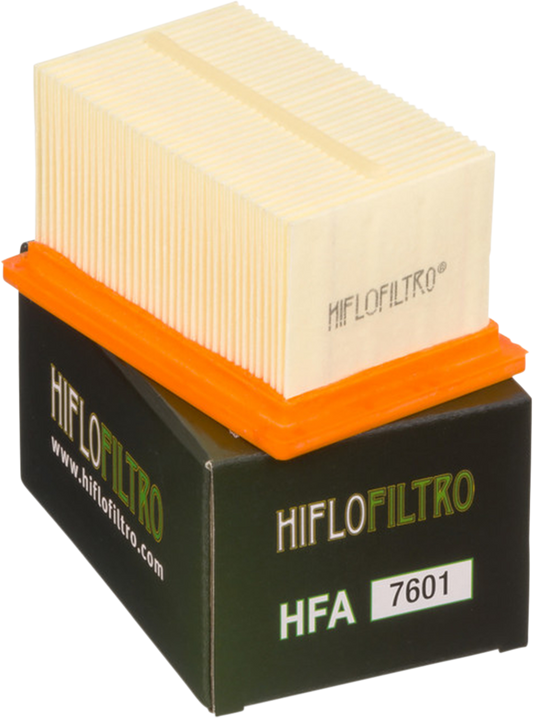 HIFLOFILTRO AIR FILTERS AIR FILTER F650GS 00-06