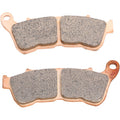 BRAKE PADS FOR HARLEY-DAVIDSON