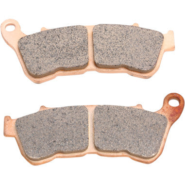 BRAKE PADS FOR HARLEY-DAVIDSON