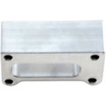 OIL FILLER SPOUT SPACER BLOCK FOR HARLEY-DAVIDSON