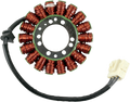 RICK'S MOTORSPORT ELECTRIC RECTIFIER/REGULATORS AND STATORS STATOR HONDA