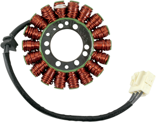 RICK'S MOTORSPORT ELECTRIC RECTIFIER/REGULATORS AND STATORS STATOR HONDA