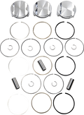 JE PISTONS PISTONS PSTN KT TRIUMPH ROCKET 3