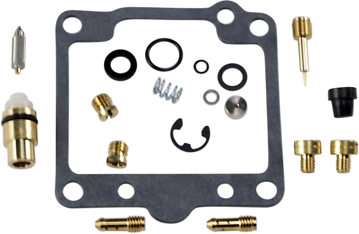K&L SUPPLY CARBURETOR REPAIR KITS CARB REPAIR KITS