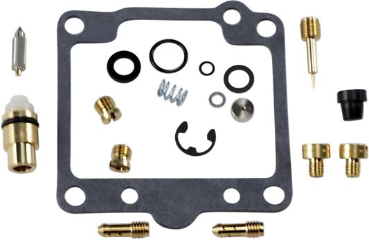 K&L SUPPLY CARBURETOR REPAIR KITS CARB REPAIR KITS