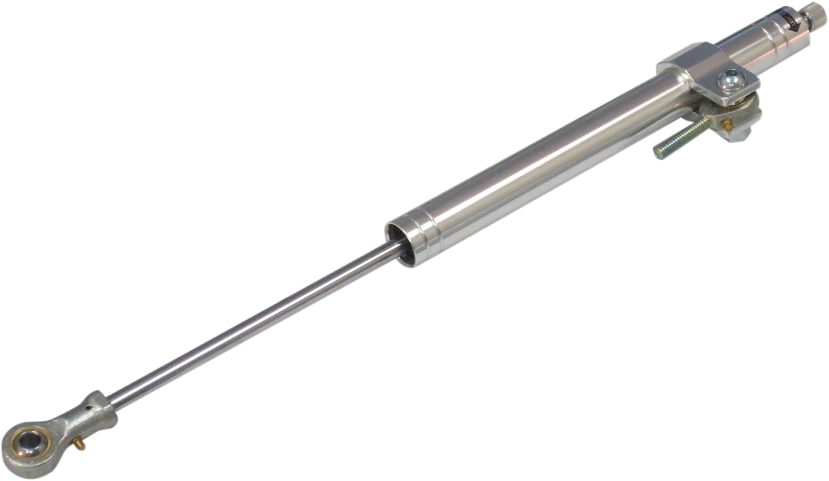 SHINDY CUSTOM UNIVERSAL STEERING STABILIZERS STABILIZER 7 CLICK 335MM