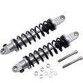 LEGEND REVO-A ADJUSTABLE DYNA COIL SUSPENSION FOR HARLEY-DAVIDSON