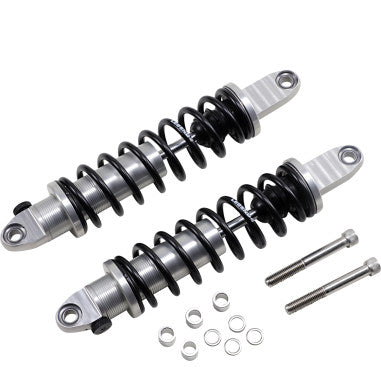 LEGEND REVO-A ADJUSTABLE DYNA COIL SUSPENSION FOR HARLEY-DAVIDSON