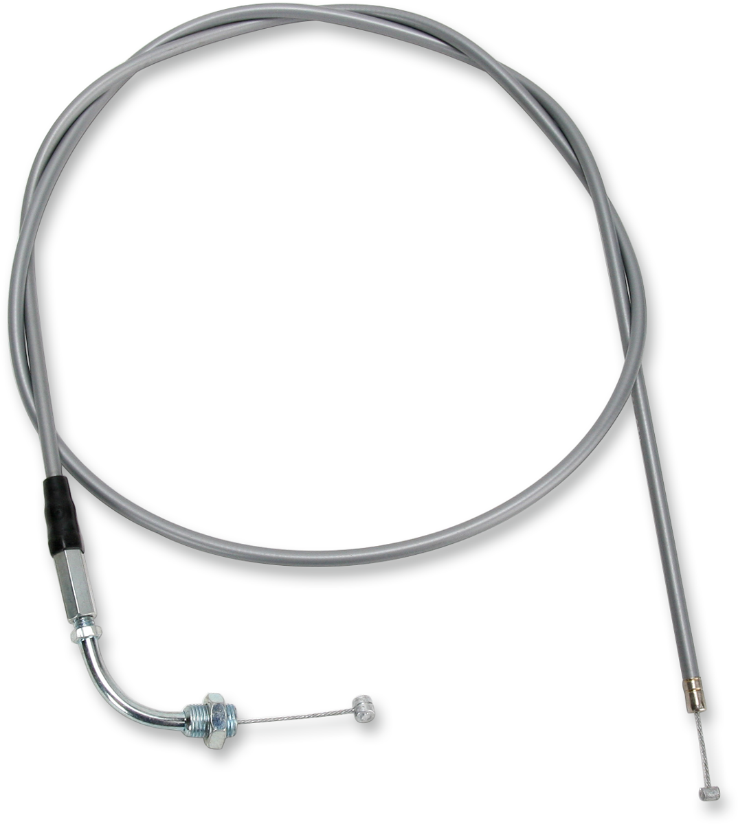 PARTS UNLIMITED-CABLES CONTROL CABLES CABLE, THROTTLE YAMAHA