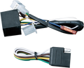 KURYAKYN 5- TO 4-WIRE CONVERTER WIRE HRNSS TRAILERS-4WIRE