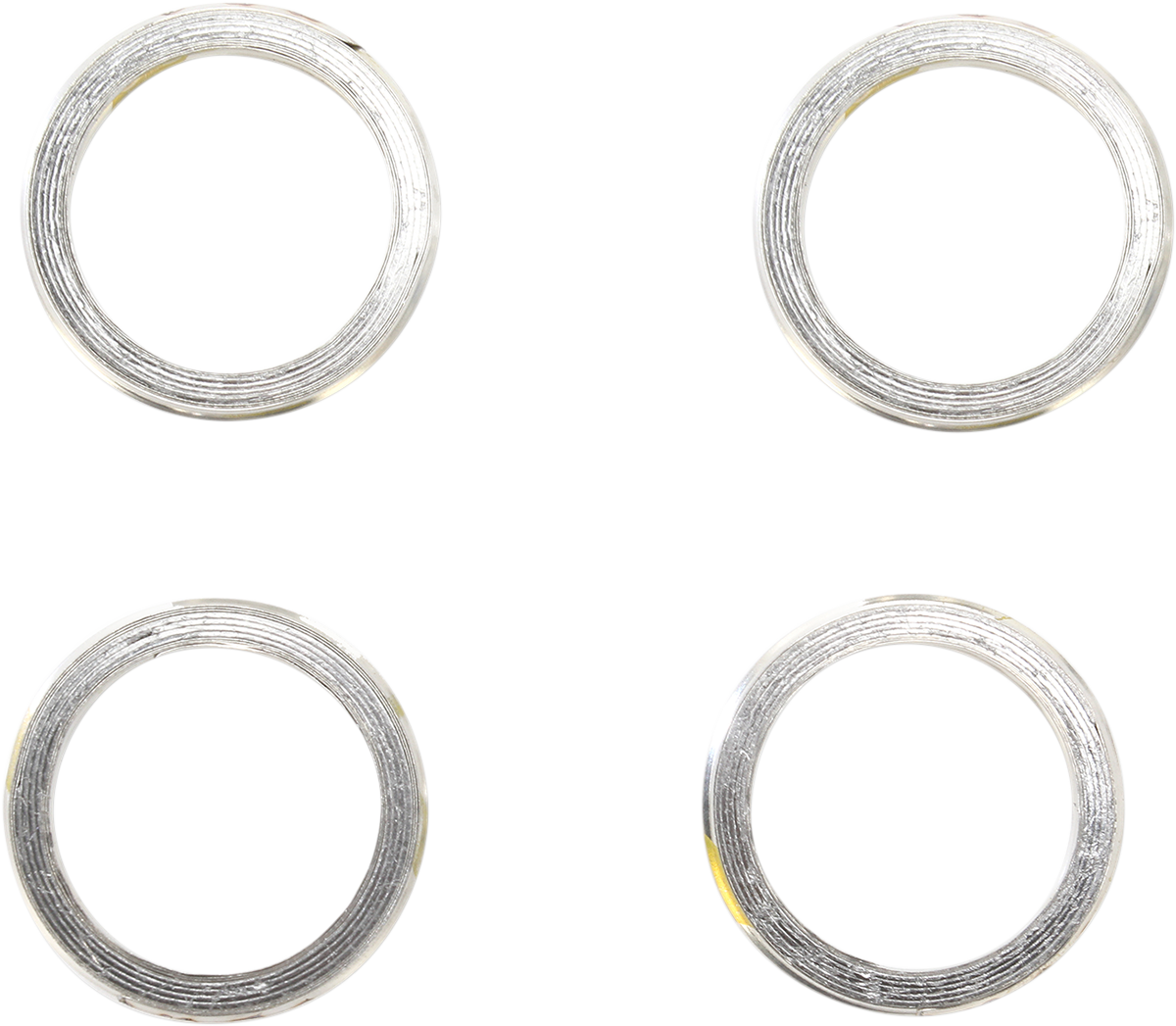 COMETIC HIGH-PERFORMANCE GASKETS AND GASKET KITS GASKET EXHAUST SUZUKI