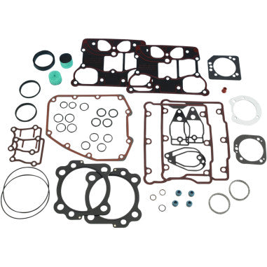 GASKET SETS FOR BIG TWIN MODELS FOR HARLEY-DAVIDSON