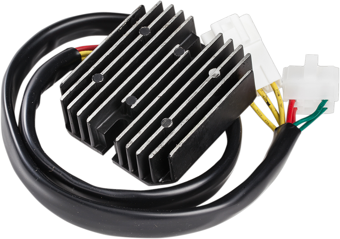 RICK'S MOTORSPORT ELECTRIC LITHIUM-ION BATTERY-COMPATIBLE RECTIFIER/REGULATORS REGULATOR LITH-ION 14-120