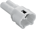 NAMZ REPLACEMENT CONNECTORS AND TERMINALS CONNECTOR MT 2POS M EA