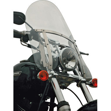 FLARE™ BILLBOARD WINDSHIELDS FOR HARLEY-DAVIDSON